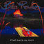 Cover Five Days in July (2012 Remaster)