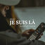 Cover Je suis là