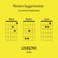 Cover Musica leggerissima (Cerrone Remix)