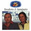 Cover Luar Do Sertão 2 - Teodoro & Sampaio