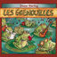 Cover Les Grenouilles