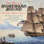 Cover Homeward Bound: Sea Songs, Ballads, and Chanteys