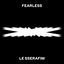 Cover FEARLESS