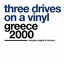 Cover Greece 2000