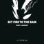 Cover SET FIRE TO THE RAIN (HARDSTYLE)