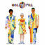 Cover Colorful