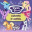 Cover Friendship Is Magic: La Magia De La Amistad: Canciones de Armonía