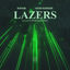 Cover Lazers (I Can't Stop Dancing)