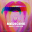 Cover Medicine
