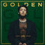 Cover GOLDEN