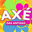 Cover Axé Das Antigas