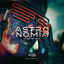 Cover Astronomia (Never Go Home)