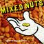 Cover Mixed Nuts EP