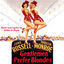 Cover Gentlemen Prefer Blondes (Original Soundtrack Remastered)