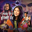 Cover I Woke Up A Vampire: The Musical