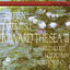 Cover Takemitsu: Toward the Sea III / Debussy: Sonata for Flute, Viola & Harp / Britten: Lachrymae / Honegger: Petite Suite / Denisov: D