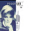 Cover The Best Of Peggy Lee