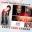 Cover Party Like a Freak (Remixes)
