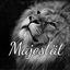Cover Majestät
