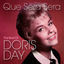 Cover Que Sera Sera: The Best of Doris Day