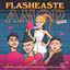 Cover Flasheaste Amor RMX (feat. Lauro)