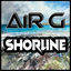 Cover Shoreline