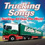 Cover Eddie Stobart Trucking Songs: Trucking All Over The World