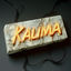 Cover Kalima