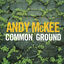 Cover Common Ground