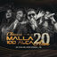 Cover Malla 20 Anos – Clássicos