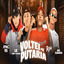 Cover Voltei pra Putaria