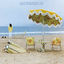 Cover On the Beach