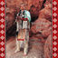 Cover Young Eagle's Flight: Songs for the Native American Flute