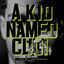 Cover A Kid Named Cudi