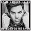 Cover Welcome To The Show (feat. Laleh)