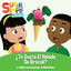 Cover ¿Te Gusta el Helado de Brócoli? y Más Canciones Infantiles