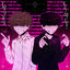 Cover WILL U BE MINE