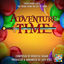 Cover Everything Stays (From "Adventure Time")