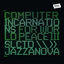 Cover Computer Incarnations For World Peace III