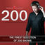 Cover Corsten's Countdown 200