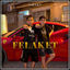 Cover Felaket
