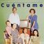 Cover Cuentame