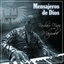 Cover Mensajeros de Dios