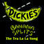 Cover Banana Splits (The Tra La La Song)