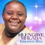 Cover Greatest Hits