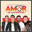 Cover Amor de Lockdown