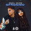 Cover Geronimo