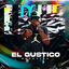 Cover El Gustico (Audio Animado)