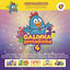 Cover Galinha Pintadinha, Vol. 4