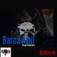Cover Barca Azul Rap Policial